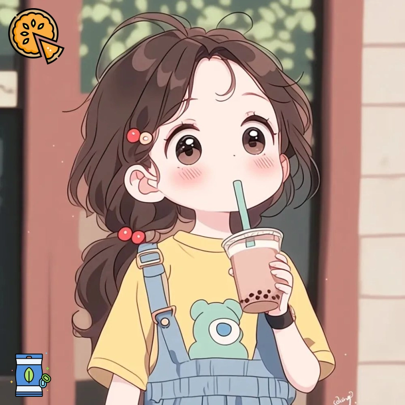 用户头像